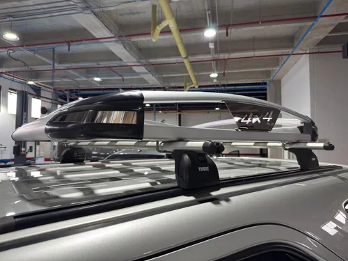 Toyota Fortuner 2.7l 4x4