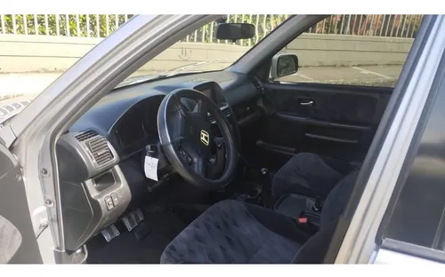 Honda CR-V 2.4 Ex