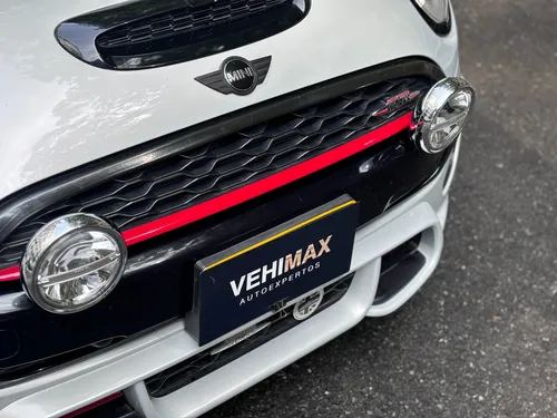 Mini Cooper 2.0 F56 Jcw