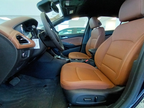 Imagen 14 de 25 de Cruze 4 Premier 2023 Entrega Inmediata Mr