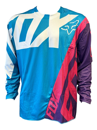 Jersey Fox 360 Creo Utv/atv Enduro Motocross 