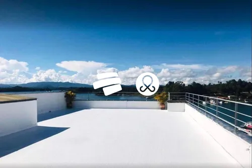 Aparta-estudio En Guatapé