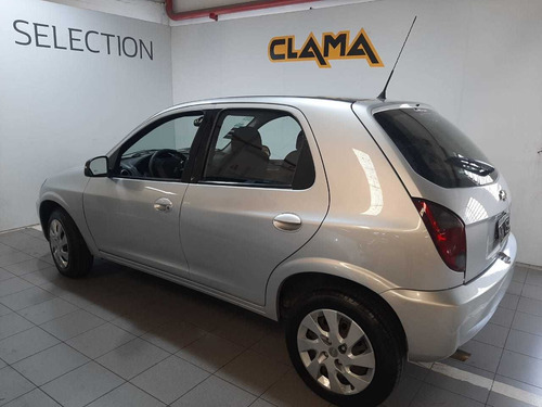 Chevrolet Celta Advantage Pack 1.4 2014