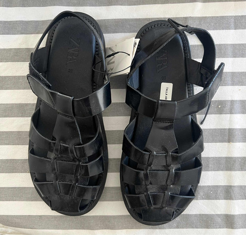 Zapato / Sandalia Mujer Zara