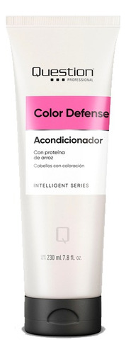 Mascara Color Defense Question Professional 330 Ml