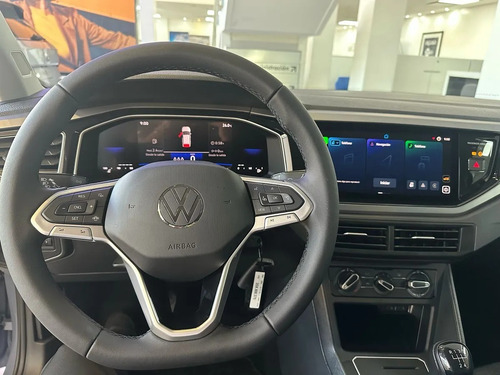 Volkswagen Nivus 1.0 Tsi 200 Trendline