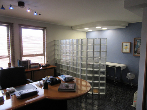 Impecables Oficinas Para Consultas Medicas Edifico Fleming