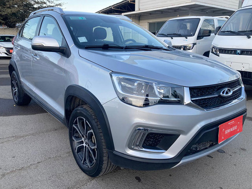 Chery Tiggo 2 Gls Mt 1.5 2021