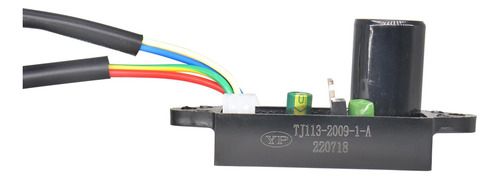 Módulo De Encendido Compatible Con Loncin Lc3500i Lc4500i
