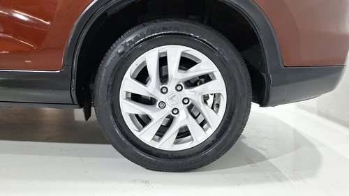Honda CR-V 2.4 Lx