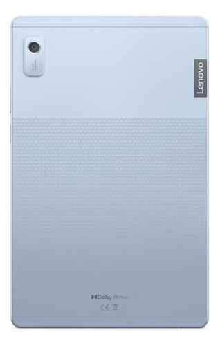 Tablet Tb310fu 128gb 4gb Color Frost Blue Lenovo