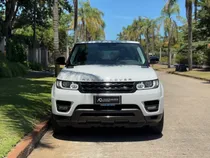 Comprar Land Rover Range Rover Sport 3.0 V6 Hse