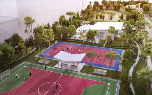 Imagen 6 de 10 de Vendo Apartamento En Ph Kings Park, Condado Del Rey 20-3990
