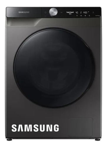 Lavaseca Samsung Ai Control 12.5/7kg Wd12t704dbn/pe