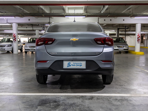 Chevrolet Onix 1.2 Lt