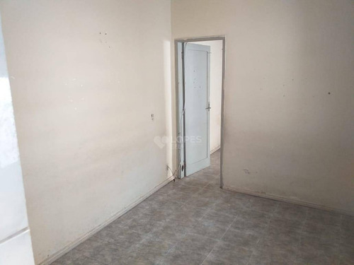 Imagem 5 de 9 de Apartamento Terreno Com 1 Quarto, 54 M² Por R$ 180.000 - Fonseca - Niterói/rj - Ca20794