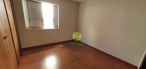 Imagem 5 de 24 de Casa Para Alugar, 387 M² E 06 Vagas - Cidade Nova - Belo Horizonte/mg - Ca0018