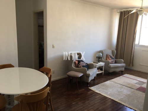 Imagem 2 de 22 de Excelente Apartamento No Lago Do Marrão, Sol Da Manhã, Amplo, Claro E Arejado 1 Vaga De Garagem Na Escritura. - Ap01816 - 70636864
