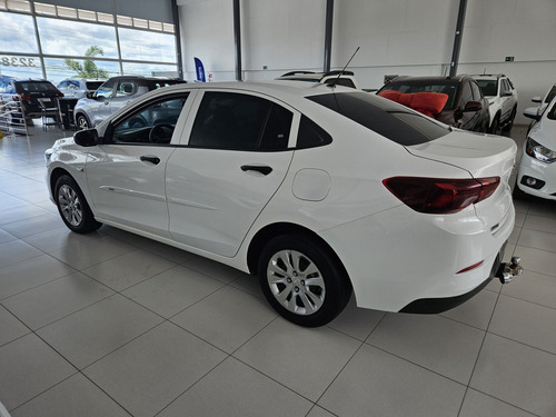 Chevrolet Onix 1.0 TURBO FLEX PLUS AUTOMÁTICO