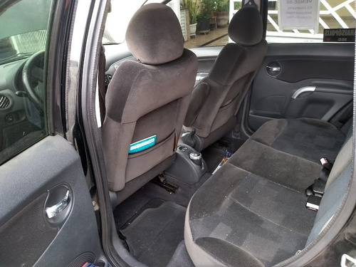 Citroën C3 1.6 16v Exclusive Flex 5p