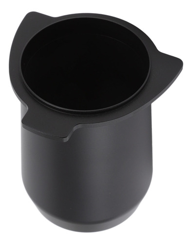 Máquina Para Hacer Café De Aleación De Aluminio Con Taza Dos