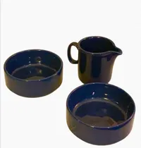 Comprar Juego De Jarrita Y 2 Bolws (retira En La Paloma Rocha)