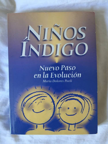 Niños Indigo: Nuevo Paso En La Evolución...