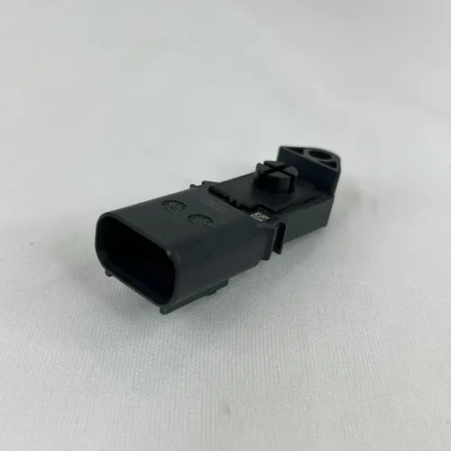 Sensor Precision Map Jac 1083