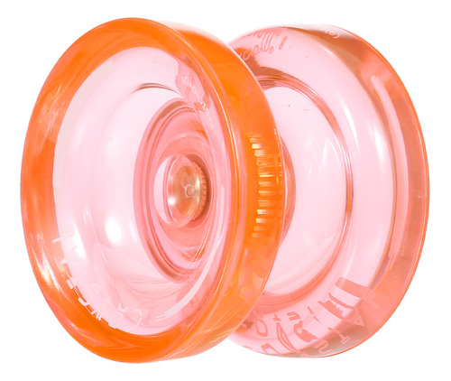 Cuerpo Con Cojinete En Forma De Bucle Para Niños Yoyo Ball,