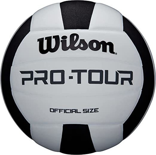 Wilson Indoor Recreational Volleyballs - Official Size