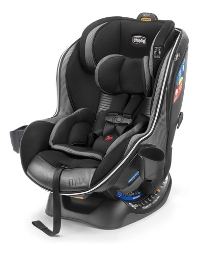 Autoasiento para carro Chicco NextFit Zip Air Max q collection