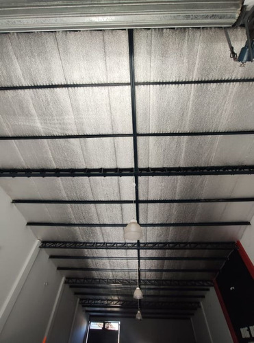 Imagen 9 de 14 de Galpon - 228 M2 - Sin Columnas - Con Oficina Y Baño - Fondo Libre -