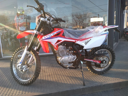 Imagen 5 de 11 de Beta Rr 150 - Rps Bikes Saladillo