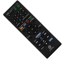 Comprar Controle Reposição Similar Pu002F Blu-ray Sony Bdp-s470,380 7474