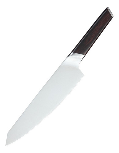 Cuchillo Chef Profesional Japones Xinzuo De Alto Carbono