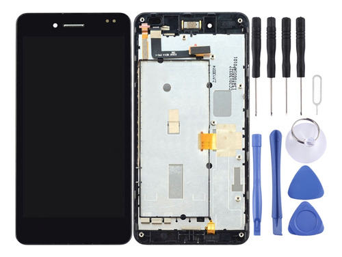 Pantalla Lcd Oem Para Asus Padfone Infinity/a80