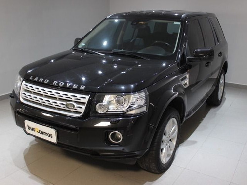 Land Rover Freelander 2 Se Sd4 2.2 24v Turbo