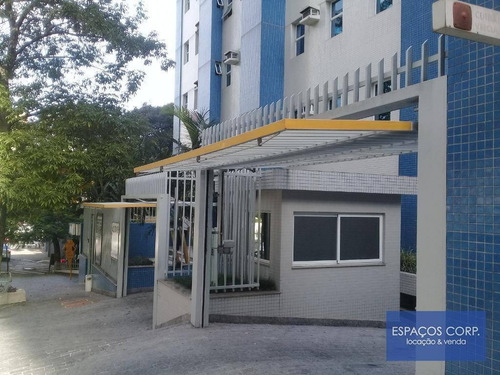 Imagem 30 de 30 de Conjunto Comercial Para Locação, 135m² - Brooklin - São Paulo/sp - Cj1900