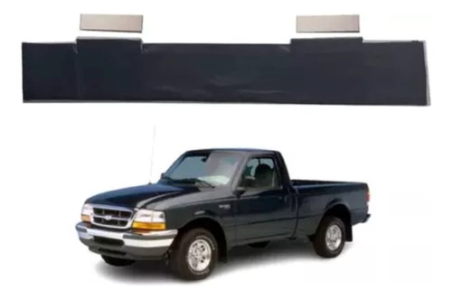 Antifaz Tipo Bigote Ford Ranger 1994 A 2002