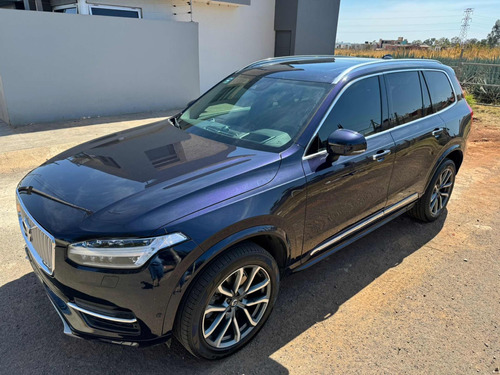 Volvo XC90 2.0 T6 Inscription Awd At