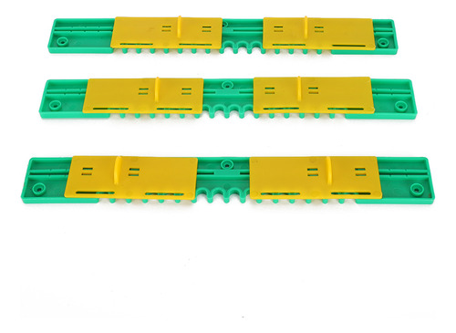 Beekeeping Tools, 3 Unidades, Tipo Colmena, Tipo Corredera P