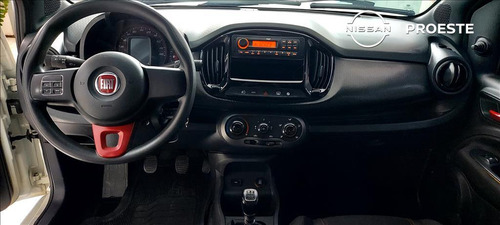 Fiat Uno 1.3 FIREFLY FLEX SPORTING 4P MANUAL