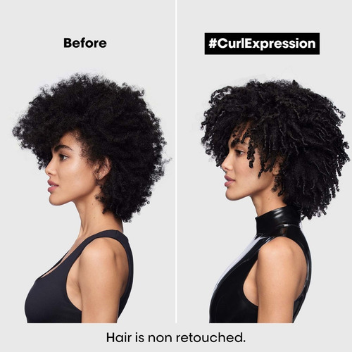 Loreal Curl Expression Reviver Leave In Rizos 190 Ml