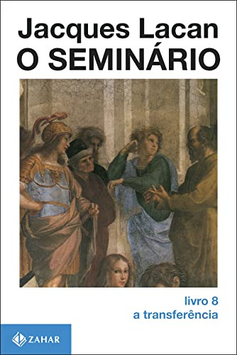 Libro Seminario, O - Livro 8 - A Transferencia