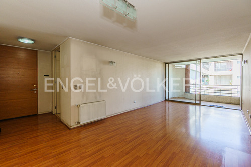 Departamento 3d-2b + 2est+2bd