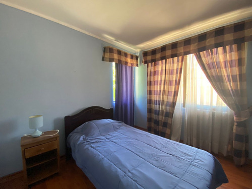Casa En Venta, Condominio Puerta Del Alba, Machalí.