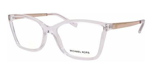 Michael Kors Mk Quilates Cristal Transparente B2jr5