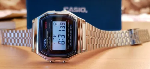 Casio wr a159w cheap
