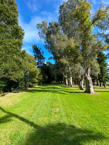 Casa Quinta Estancia Vacacional Alquiler Cañuelas