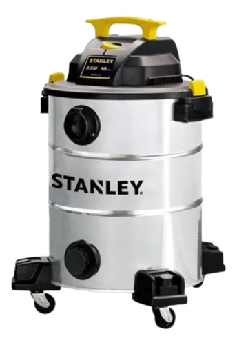 Aspiradora Stanley 38 Lts 1950w Sl18156